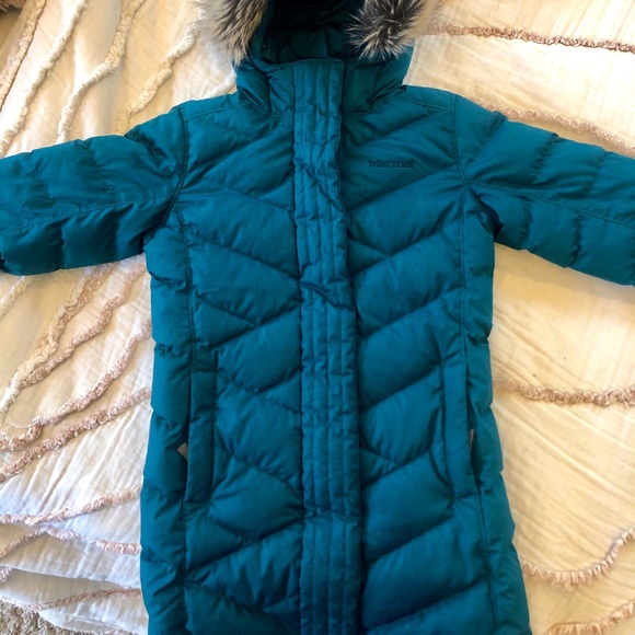 Marmot Other - Girls Marmot Strollbridge Down Coat Size XS (4/5)